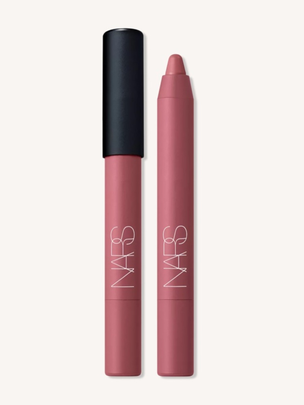 NARS Powermatte High Intensity Lip Pencil- Dolce Vita
